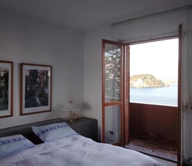 Fiumelatte Apartamento | Casa Giuly