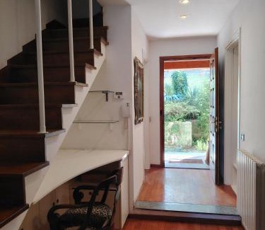 Fiumelatte Apartamento | Casa Giuly