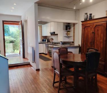 Fiumelatte Apartamento | Casa Giuly