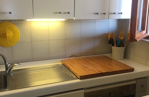Porto Rafael Casa | Casa GiuM en Porto Rafael