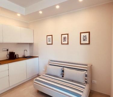 Marina di Carrara Casa | Casa Giuretta Holiday Home