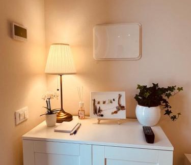 Marina di Carrara Casa | Casa Giuretta Holiday Home