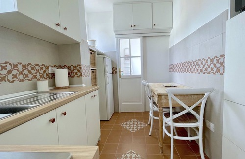 Licola Apartamento | Casa Giusi - Capri Center