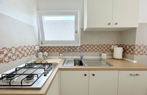Licola Apartamento | Casa Giusi - Capri Center
