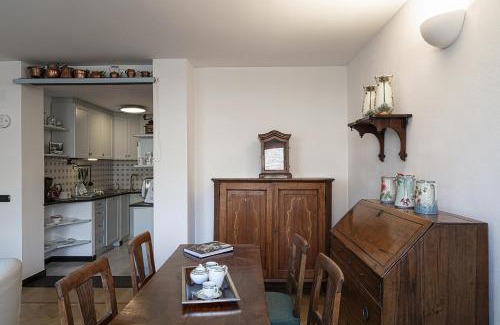 Genoa Historical Centre Apartamento | Casa Giustiniani by Wonderful Italy