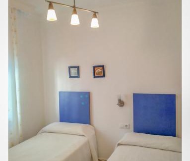 Zahara de la Sierra Casa | CASA GLADYS