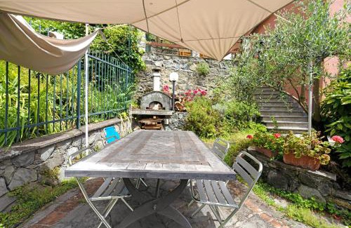 Valle Santa Apartamento | Casa glicine sul mare