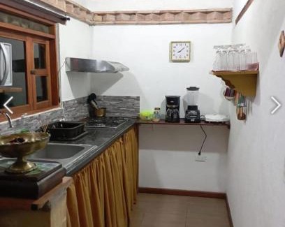 Villa de Leyva Chalet De Esquí | Casa Gloria Country en Villa de Leyva