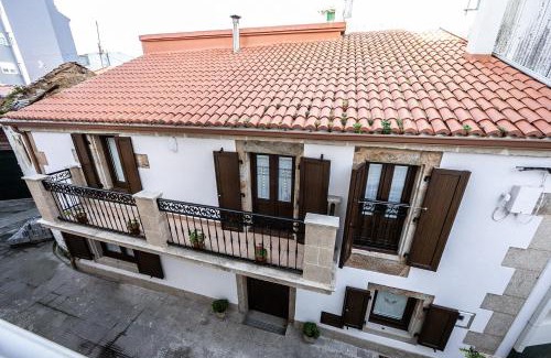 Camariñas Casa | Casa Gloria
