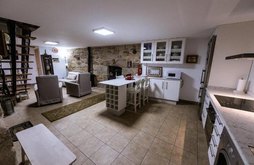 Camariñas Casa | Casa Gloria