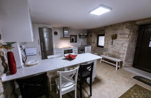 Camariñas Casa | Casa Gloria