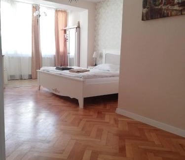 Center Casa | Casa Gloria Sibiu