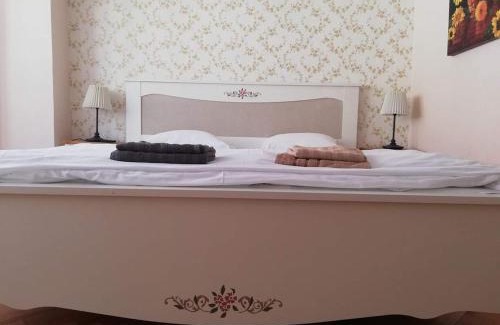 Center Casa | Casa Gloria Sibiu