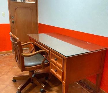 Centro Casa | Casa Gloria Tequisquiapan