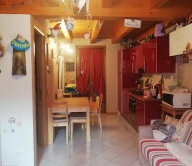 Spriana Apartamento | Casa gnomi