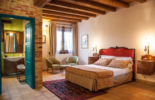 Chiaramonte Gulfi Cama Y Desayuno | Casa Go'El