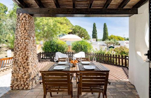 Mato Serrao Casa | Casa Goa-Quinta do Paraíso, Carvoeiro Beach