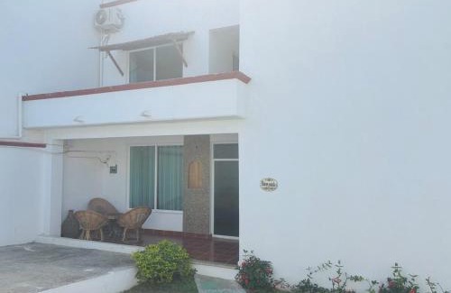 Tamarindos Casa | Casa Godmar with Starlink