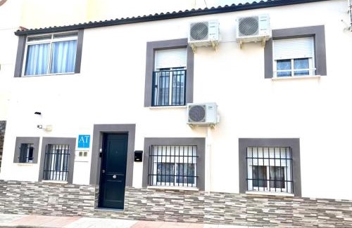 Torreorgaz Apartamento | CASA GODOY