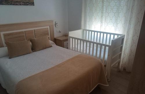 Torreorgaz Apartamento | CASA GODOY