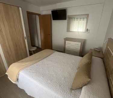 Torreorgaz Apartamento | CASA GODOY