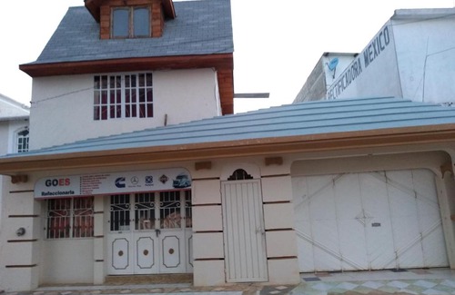 Comitán de Domínguez Casa | Casa GoEs
