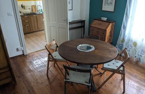 Luserna San Giovanni Apartamento | Casa Goletti - Borgo Malan