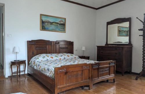 Luserna San Giovanni Apartamento | Casa Goletti - Borgo Malan