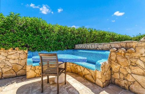 Mato Serrao Villa | Casa Golfiinhos