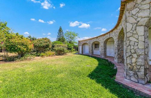 Mato Serrao Villa | Casa Golfiinhos