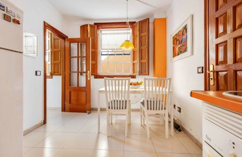 Las Rosas Casa | Casa Golfin in Tenerife's sunny south