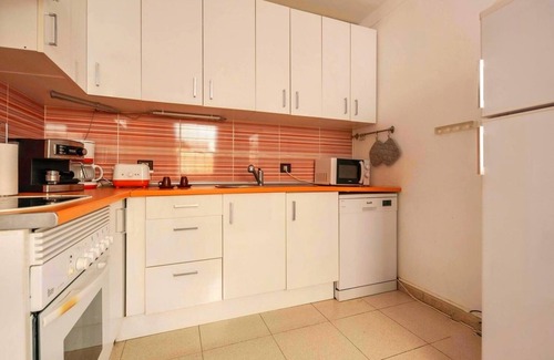 Las Rosas Casa | Casa Golfin in Tenerife's sunny south