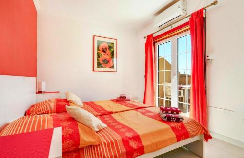 Las Rosas Casa | Casa Golfin - Mediterranean-style house in Tenerifes sunny south