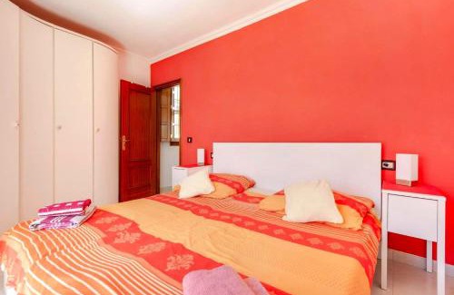 Las Rosas Casa | Casa Golfin - Mediterranean-style house in Tenerifes sunny south