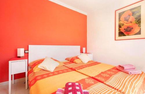 Las Rosas Casa | Casa Golfin - Mediterranean-style house in Tenerifes sunny south
