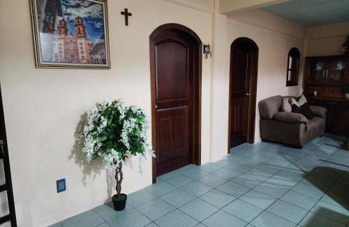 Taxco Casa | Casa Gomez