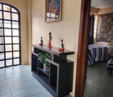 Taxco Casa | Casa Gomez