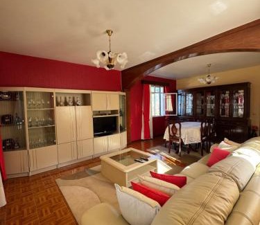 Sao Vicente Casa | Casa Gonçalves