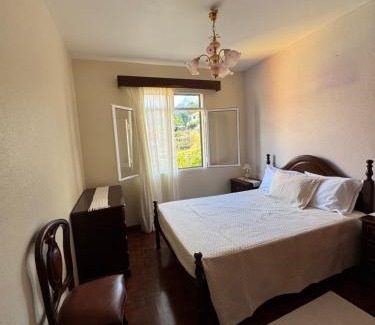 Sao Vicente Casa | Casa Gonçalves