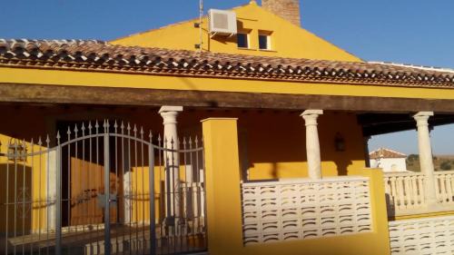 Ruidera Casa | Casa Gonzalez