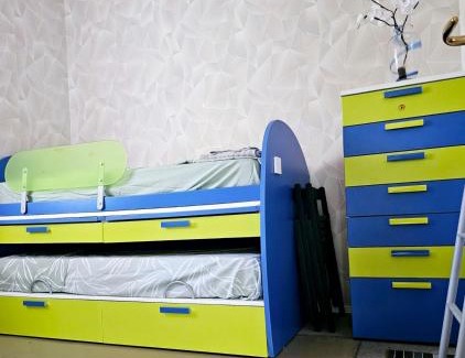 Udine Casa | Casa GopNa