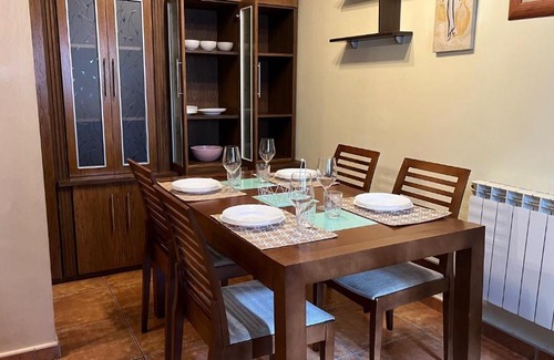 León Apartamento | Casa gorgona