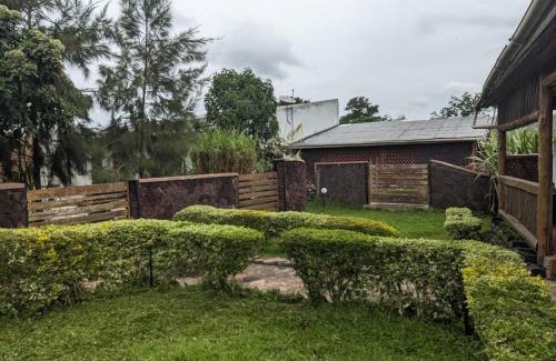 Kisoro Cabina | Casa Gorilla Lodge & Campsite