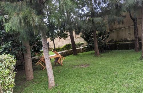 Kisoro Cabina | Casa Gorilla Lodge & Campsite