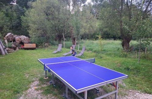 Moieciu Casa | Casa Gospodarului