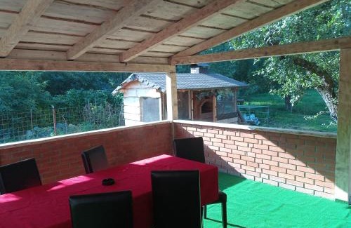 Moieciu Casa | Casa Gospodarului