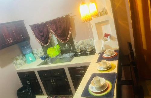 Trujillo Apartamento | Casa Gozvel