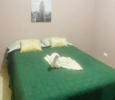 Trujillo Apartamento | Casa Gozvel