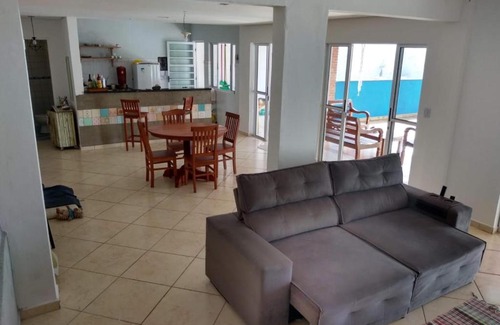Morada da Praia Casa | Casa Graúna