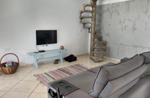 Morada da Praia Casa | Casa Graúna